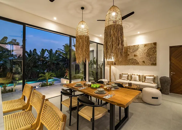 Villa Leya Paradise By Balisuperhost