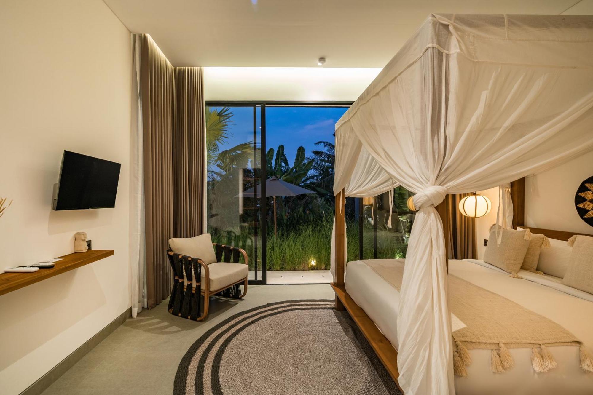 Leya Paradise By Balisuperhost Villa Ubud