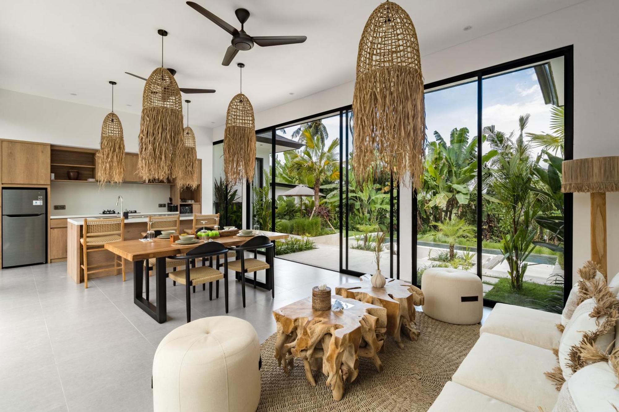 Villa Leya Paradise By Balisuperhost Ubud