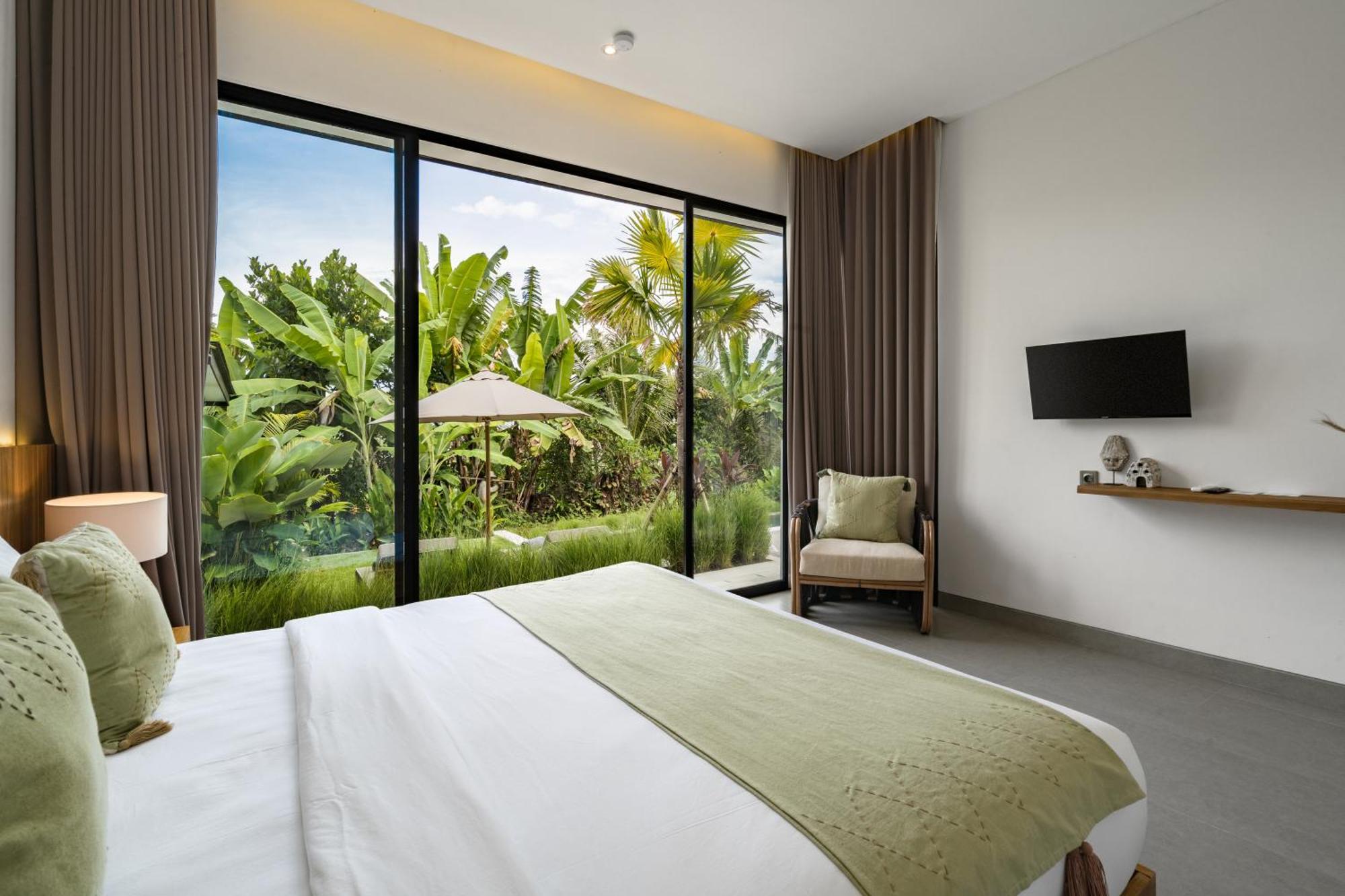Villa Leya Paradise By Balisuperhost *