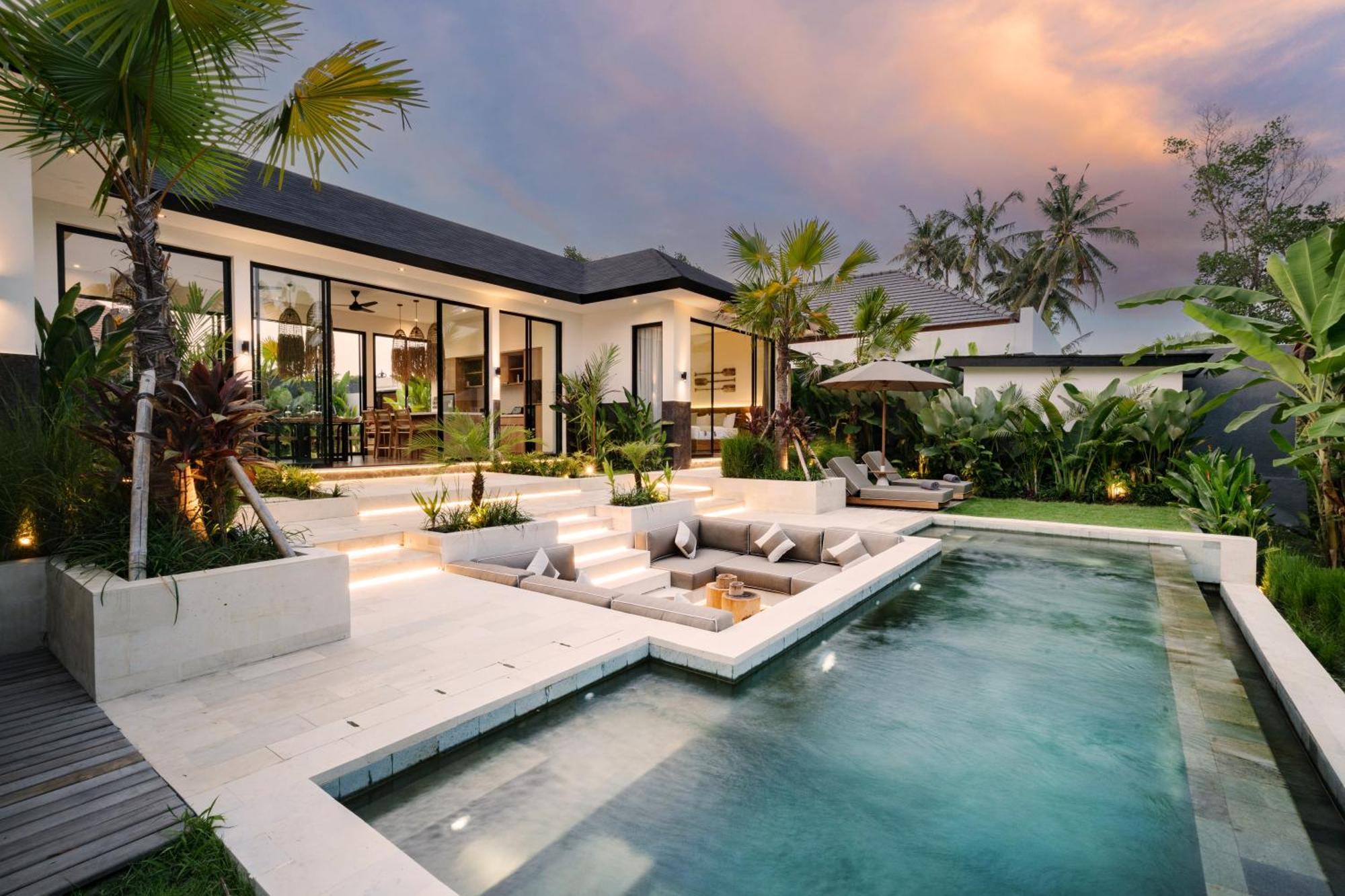 Leya Paradise By Balisuperhost Villa Ubud (Bali)