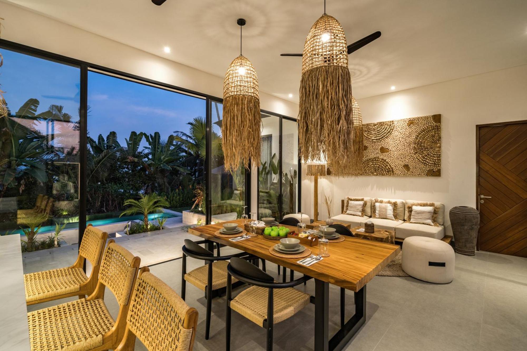 Leya Paradise By Balisuperhost Ubud (Bali)