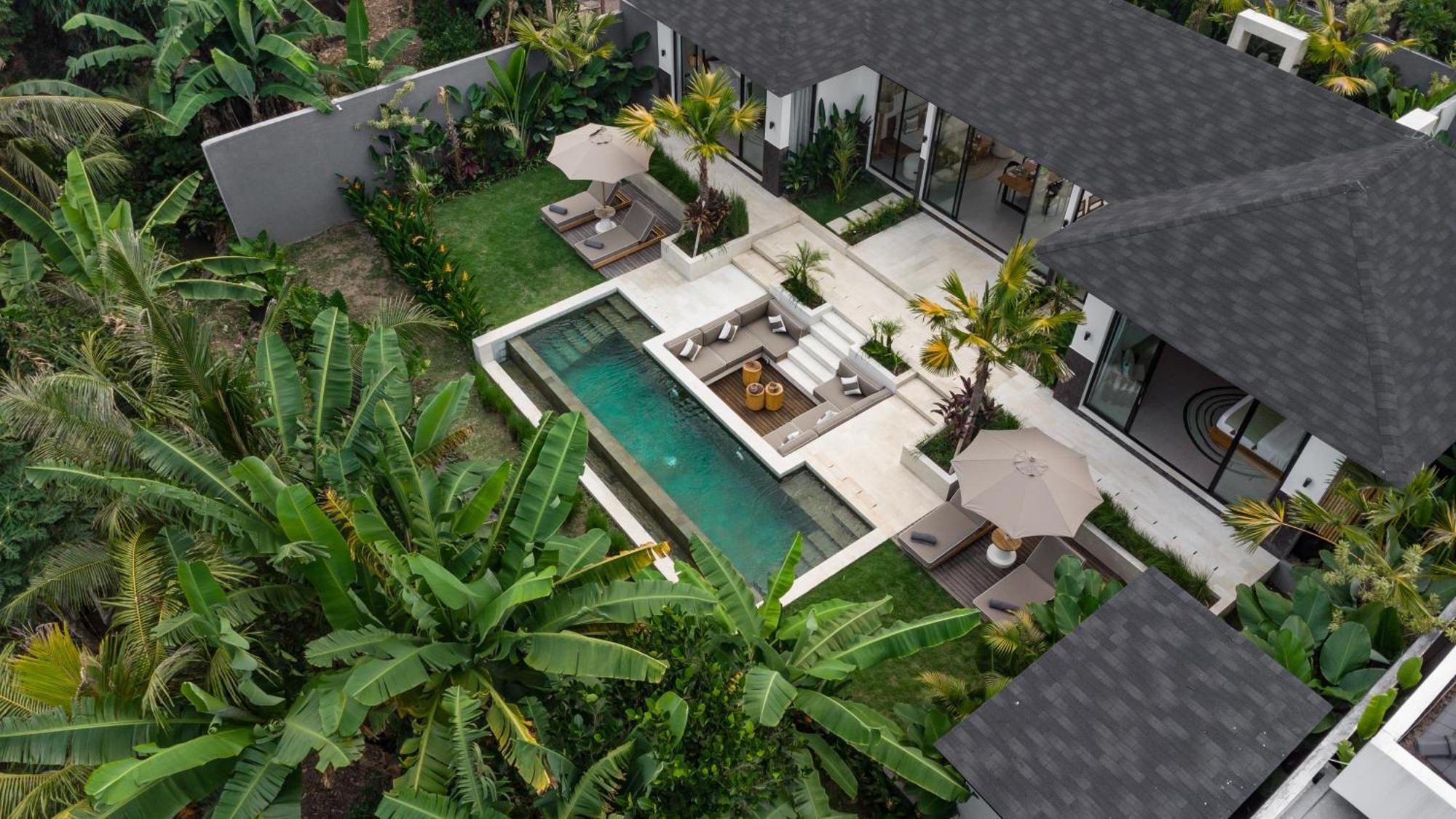 Leya Paradise By Balisuperhost Villa