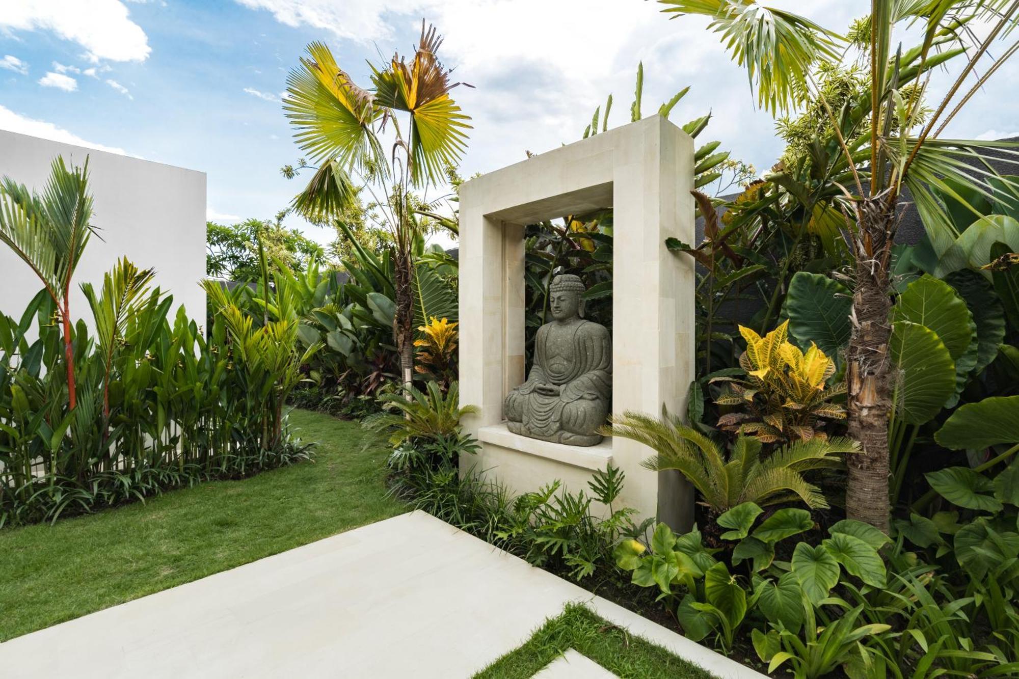 Villa Leya Paradise By Balisuperhost *