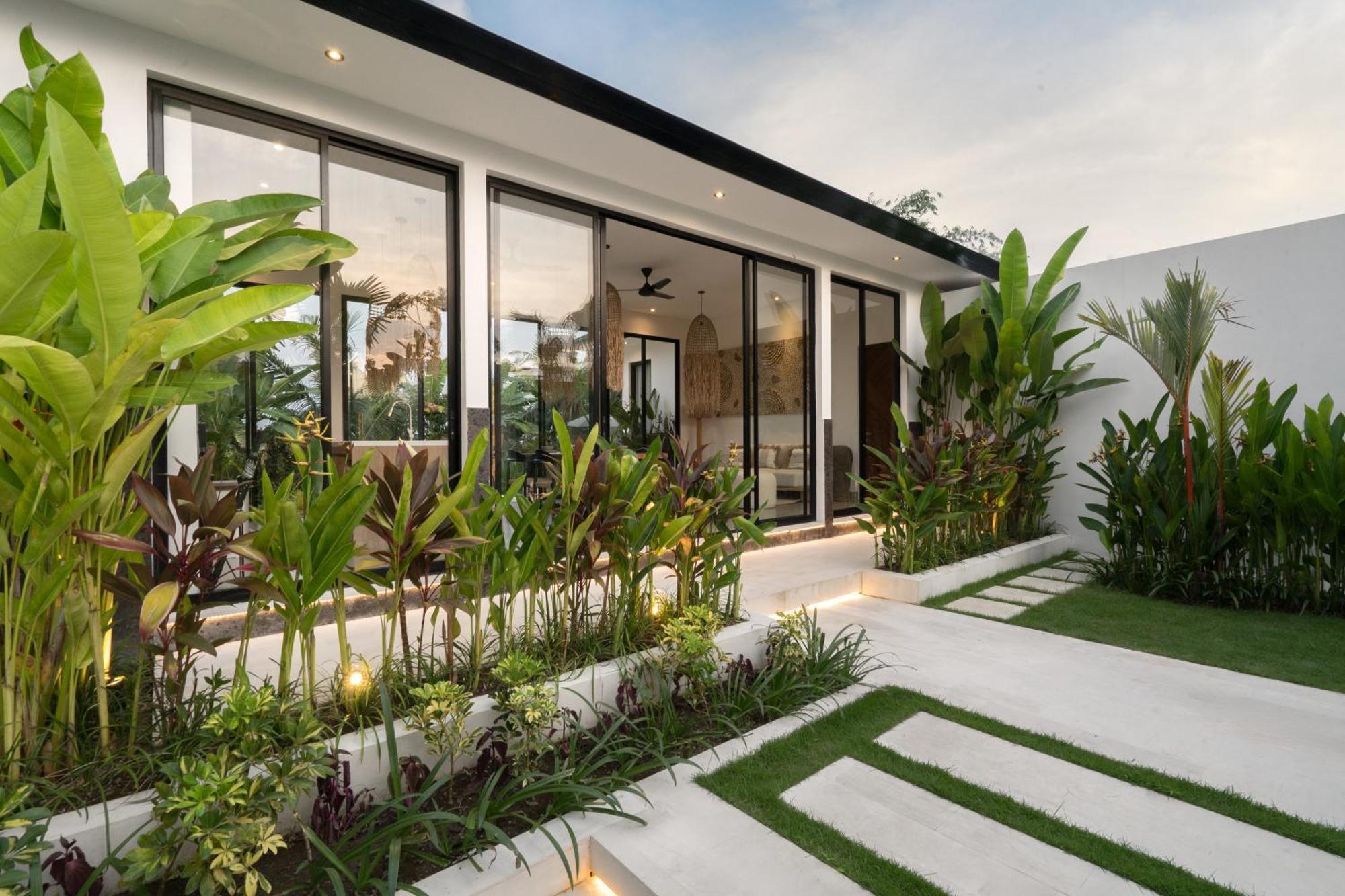 Leya Paradise By Balisuperhost * Ubud (Bali)