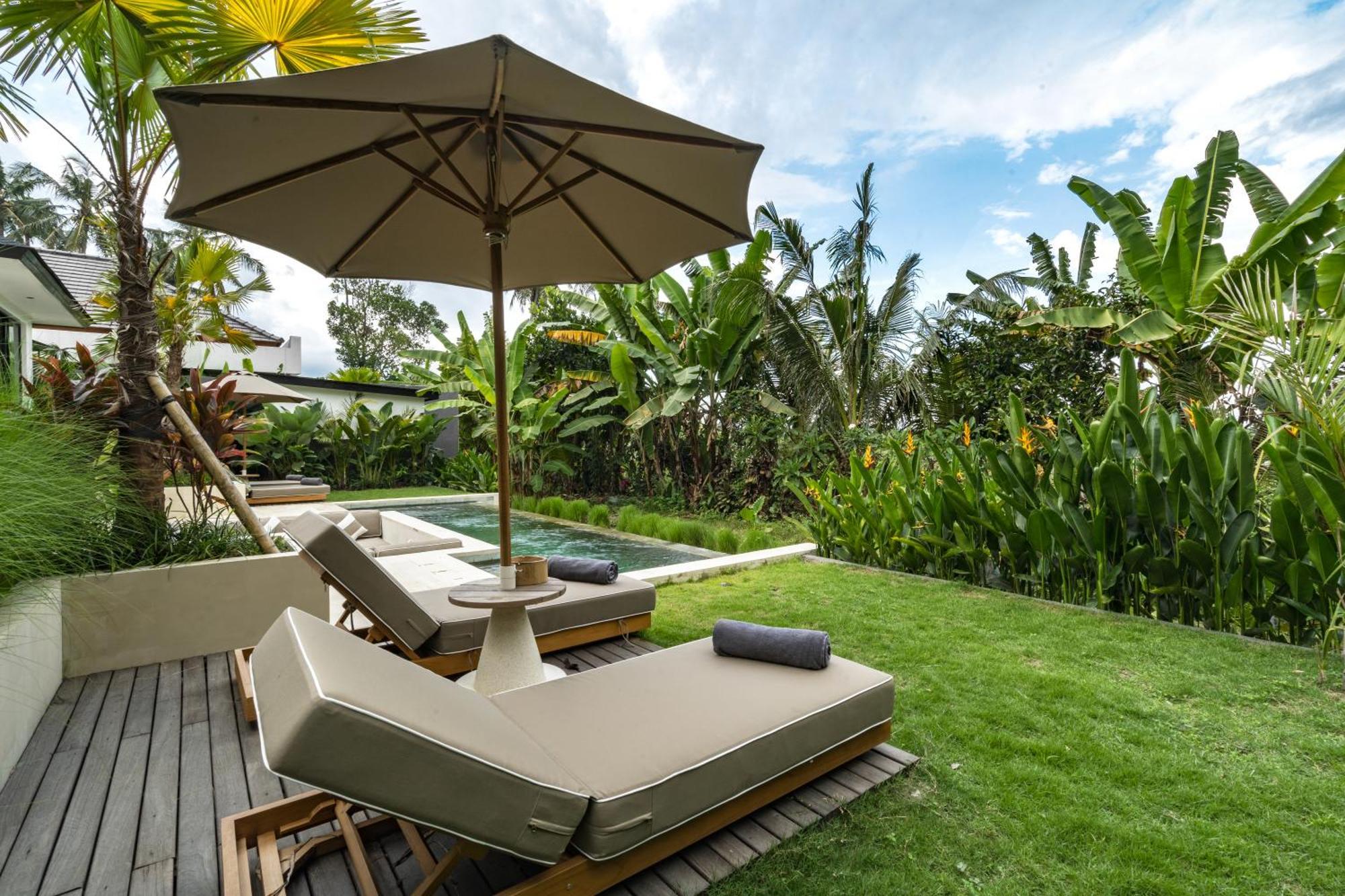 Leya Paradise By Balisuperhost Villa *