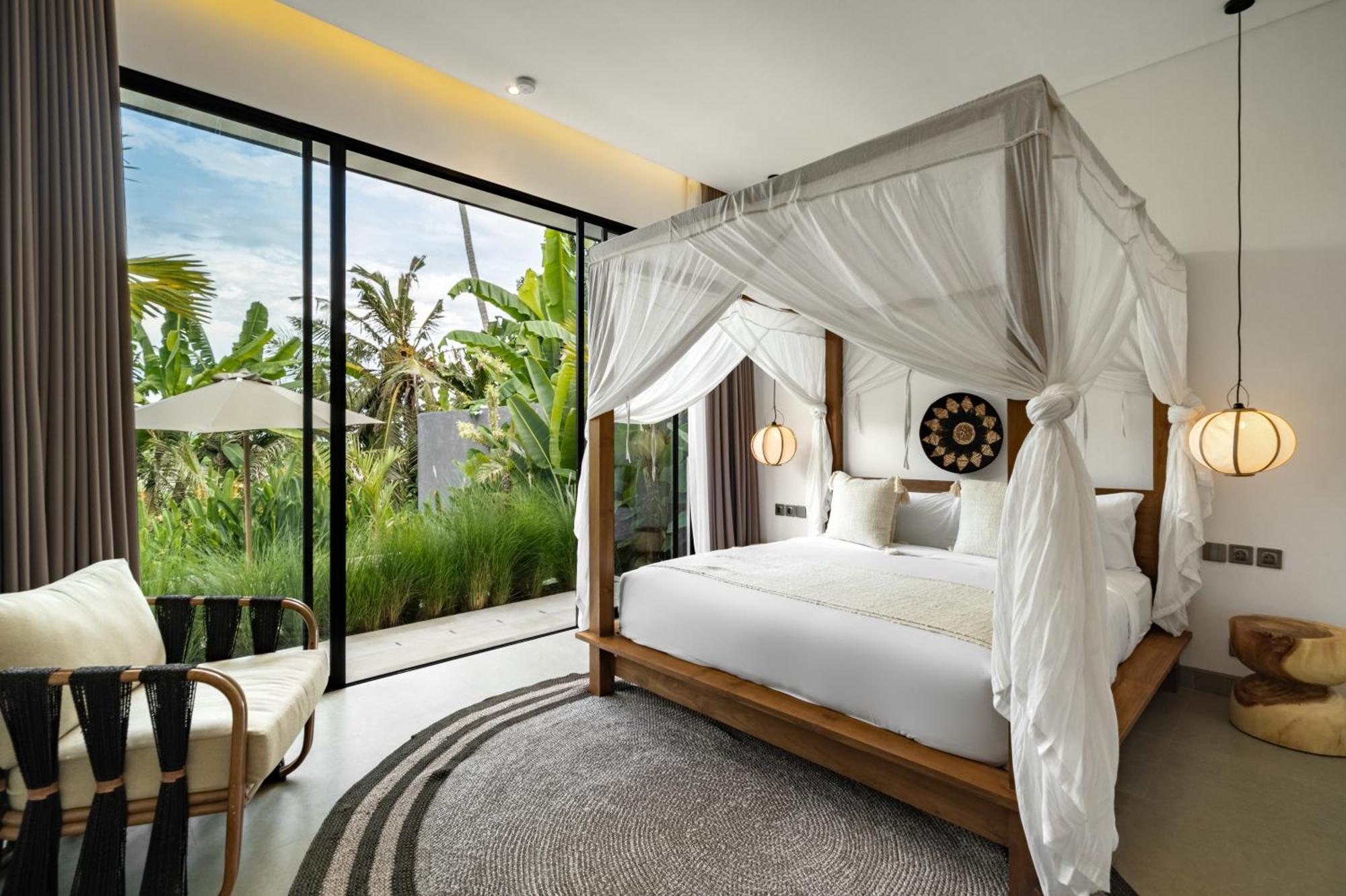 Villa Leya Paradise By Balisuperhost *