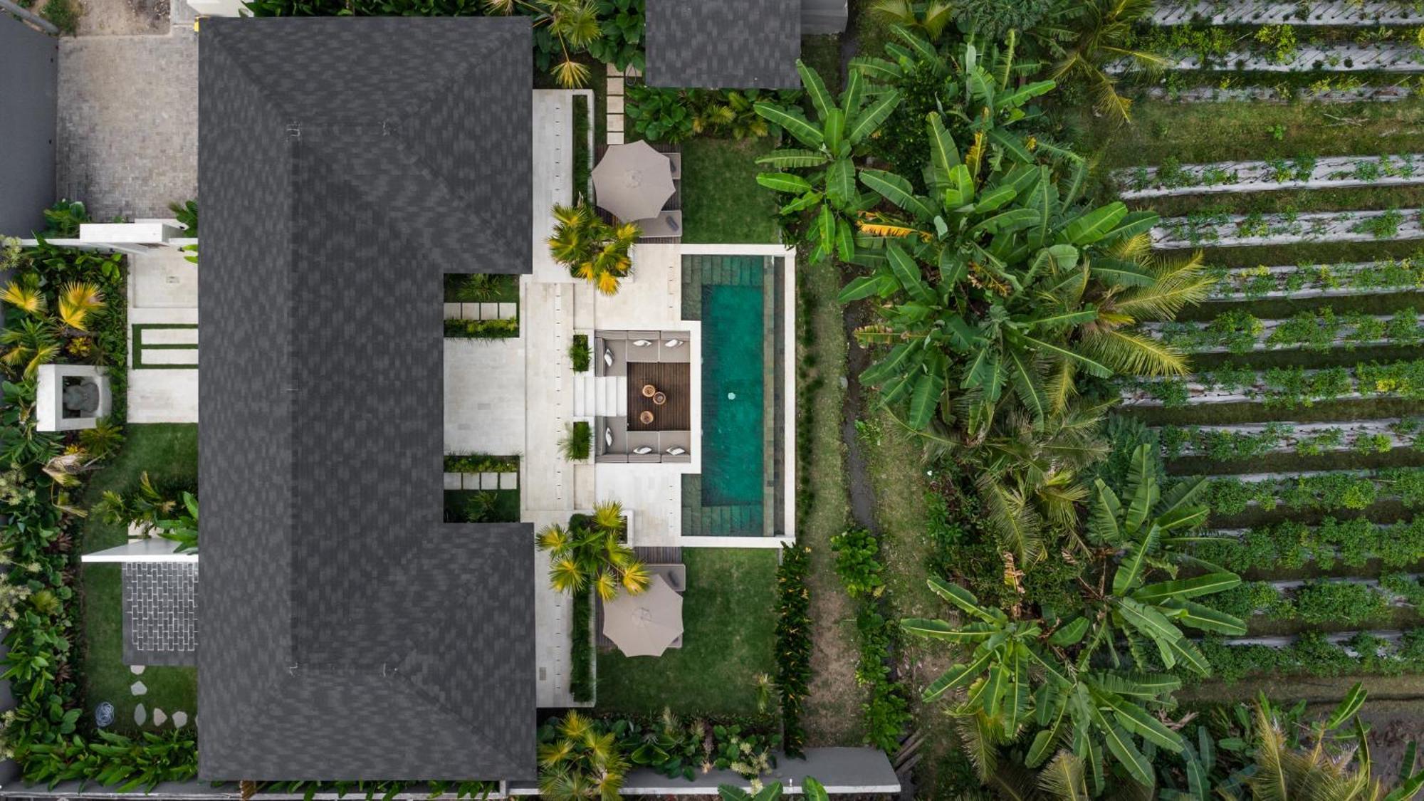 Leya Paradise By Balisuperhost * Ubud (Bali)