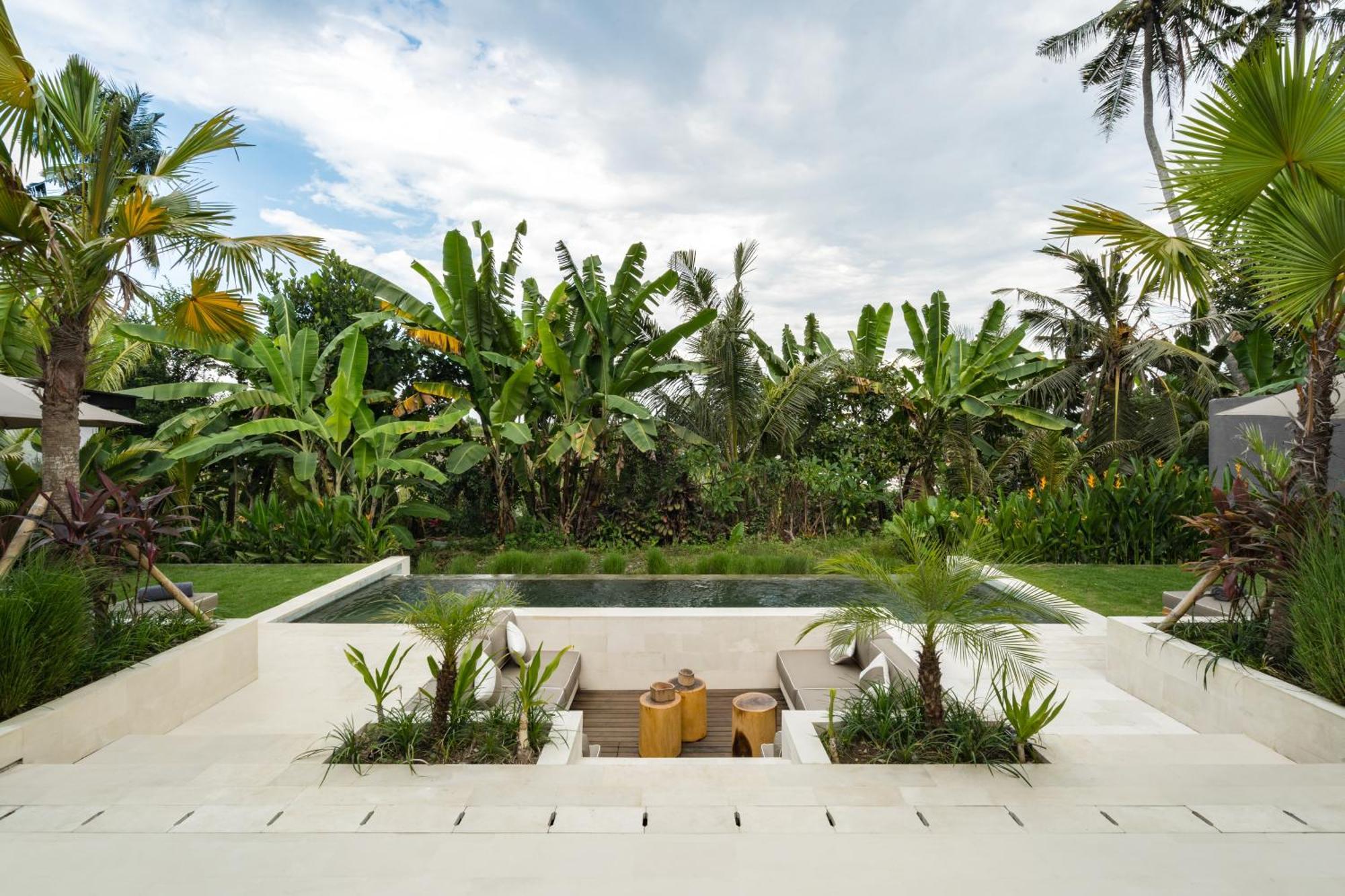 Leya Paradise By Balisuperhost Villa