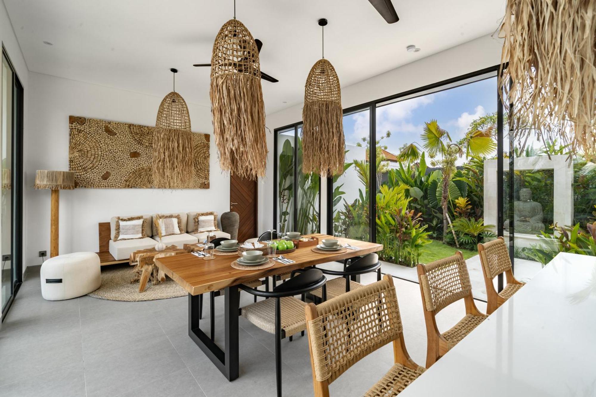 Villa Leya Paradise By Balisuperhost *